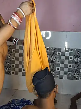 Mona_kunal28 - Ass hoal licking