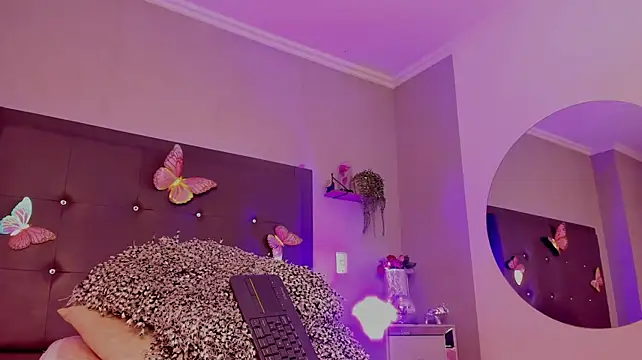 Emma_lye - 🍑show plug anal 🔥🍑
