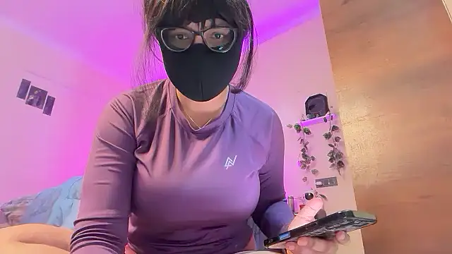 Angel_India - horny dildo ride