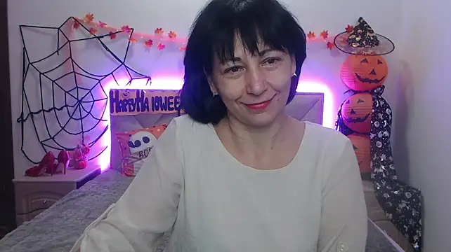 LiluGrants - Halloween party