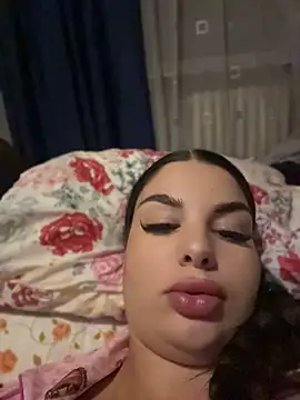 Alma_170900 - Ride dildo 💦💦