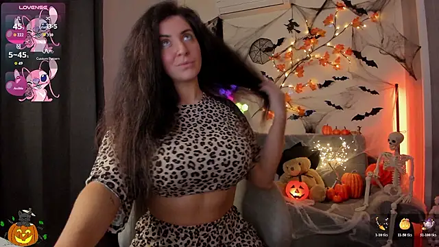 Victorias_world - Tits