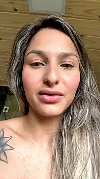 AliceStone19 - FUCK PUSSY ON THE TABLE/ SQUIRT
