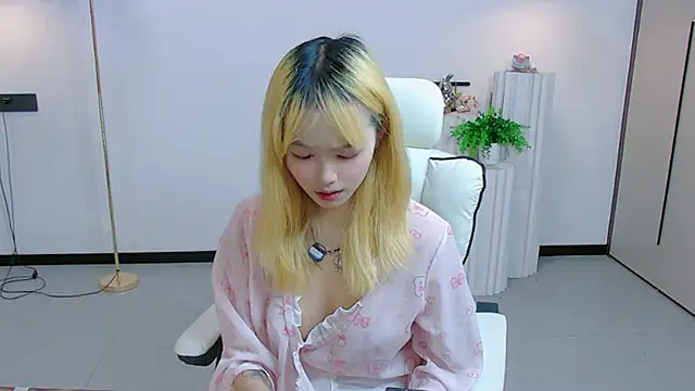 Sexy-girl-feifei - 全裸三十分钟