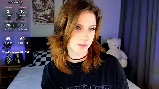 Vampi_queen - Sloppy blowjob✦