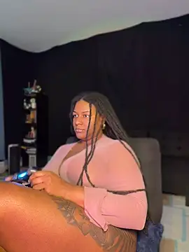 GirthGoddessCoco - Make Me Squirt💦 Squirt Count: 0
