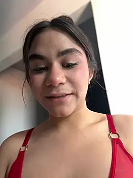 Shairarose_ - Sexy dance desnuda 😈🔥