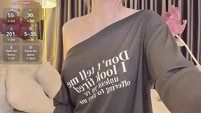 IvyMiss102 - Happy day