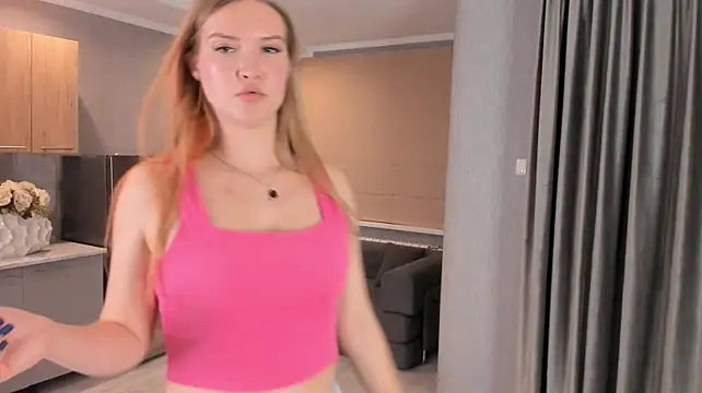 MargetMcgilberry - massage my boobs