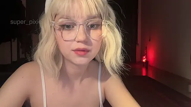 Super_pixie - give the butt a good rubbing