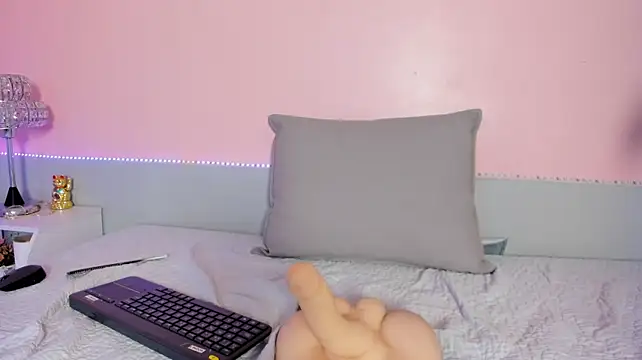 Stefany_gonzales_ - 🍒Fuck my boobs + Ahegao🍒