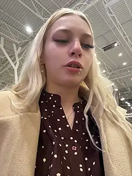 AngelinaTous - Masturbation💘