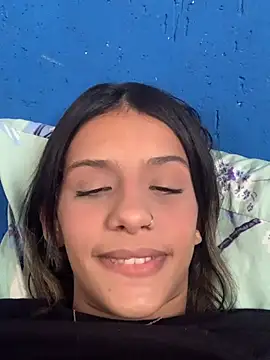 Loirinha_Safadinha69 - Gozada na boca