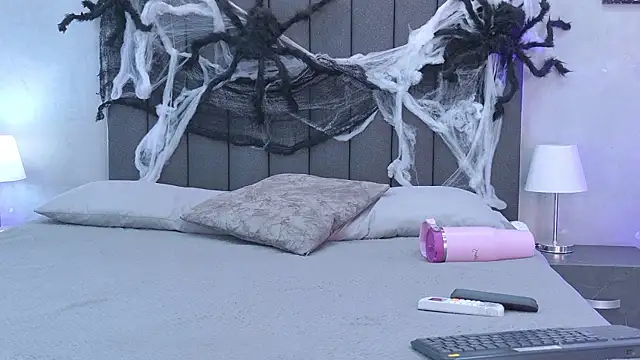 Kendra_london - 🎃🍭 Show Dance Hot🎃🍭