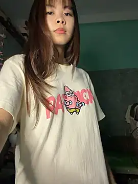 Cry_sexy - Min cute👿