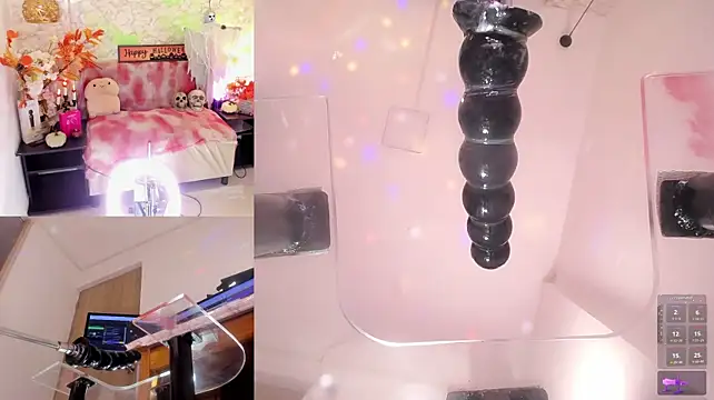 MayaRouse - FUCK MY HUNGRY ASS, TORNADOSQUIRT 3M