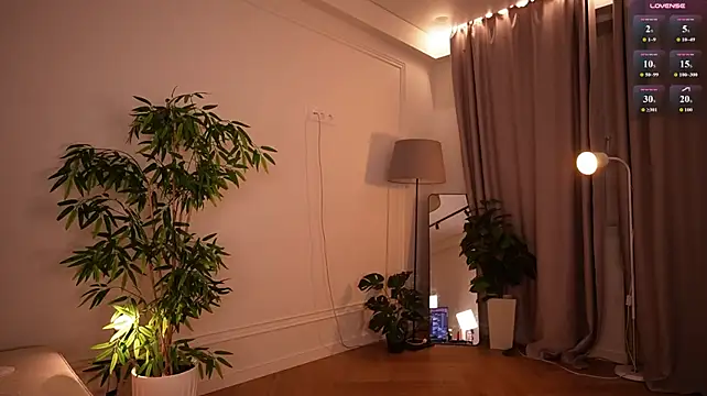 Angell_Wild - ass in panty