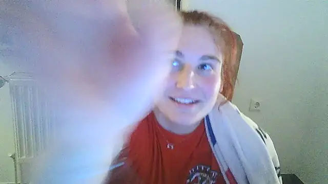 SamCherryy - Last Tipper gets a special bundle + Snap