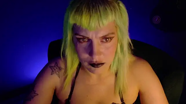 BlairVixen - SHow feet