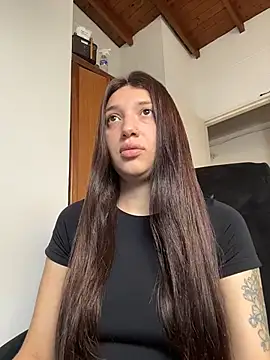 Mia__Gray - Tits Out + Spit Play