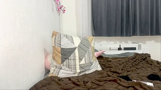 Tiffanythegreatest - squirt show