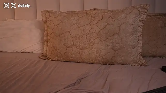 Itsdarly - SUCK YOUR COCK