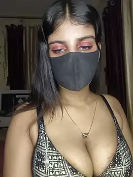 Zaayaa_2 - Full nude❤️😘