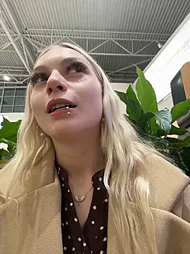 AngelinaTous - Masturbation💘