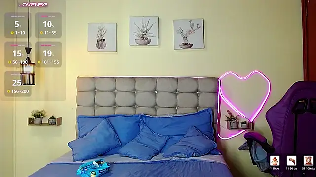_naomi_s - masturbation play dildo