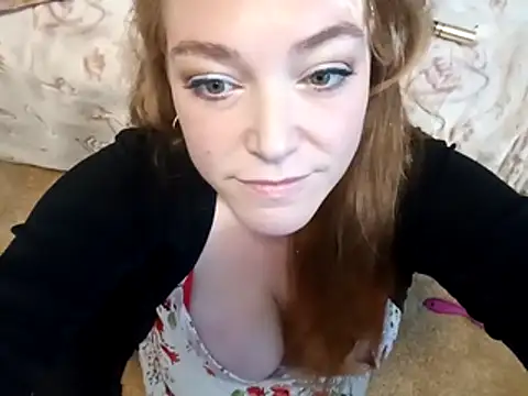 BettyandGold - 10 push ups