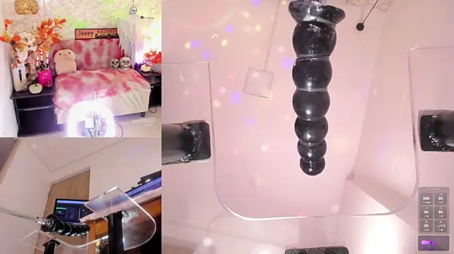 MayaRouse - FUCK MY HUNGRY ASS, TORNADOSQUIRT 3M