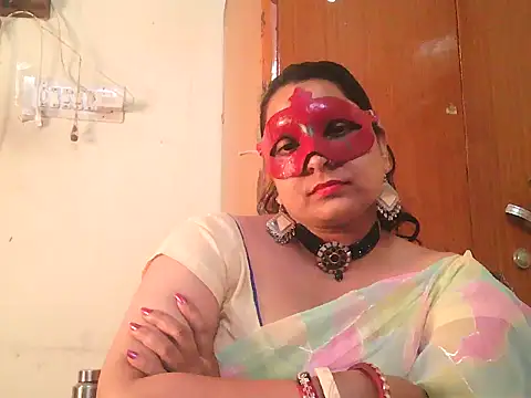 Manpreet_Dixitt - nude show