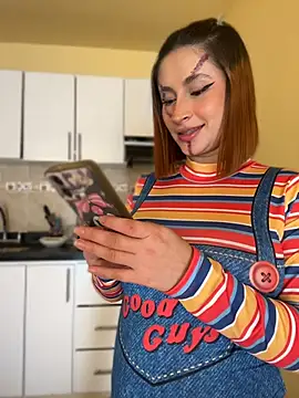 Chloe_rockss_ - pussy close up and control x 5mn