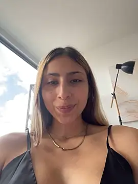 Ameellie - TOPLESS+LASTIP WIN 3 control TOY