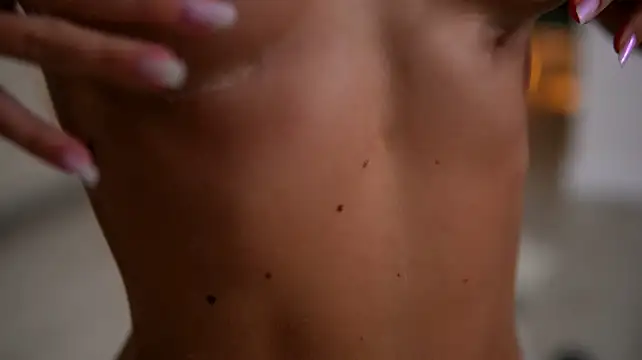 ElaraShine - Drain her out 💦