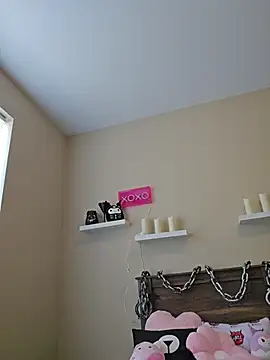 AmethystFoxx - Atm (ass to mouth) dildo