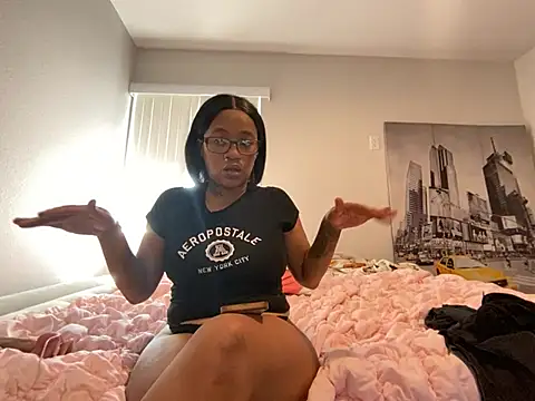 KiDaBrat - I moved $how me love 🏡🚚🧚🏾