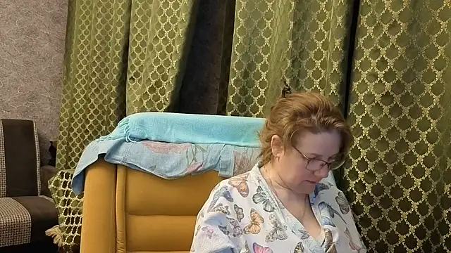 Miss_SandraX - new panties