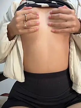 Baby_Niels - Fingir in ass