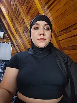 AmbarBurhan - 😍 ¡make me horny 🥵