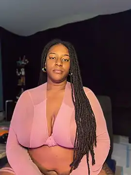 GirthGoddessCoco - Make Me Squirt💦 Squirt Count: 0