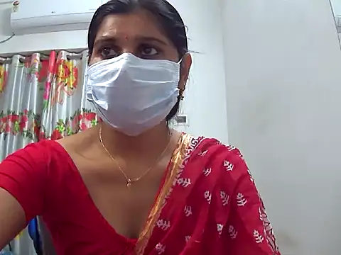ANGEL-PRIYA27 - SHOW MY PUSSY WITHOUT FACE