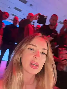 EvieEvans