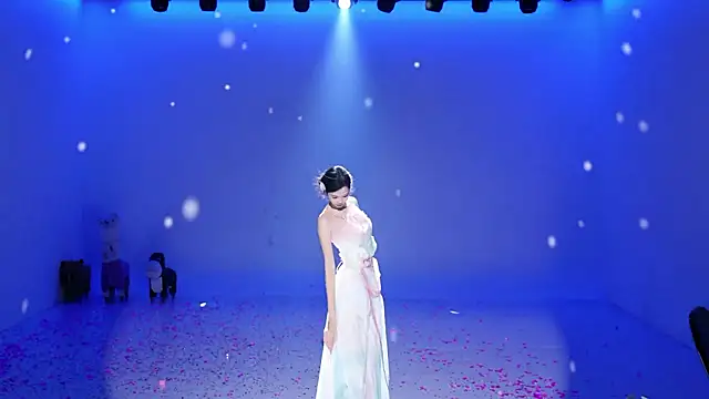 CSC-77 - 一号静静第9轮舞蹈考核