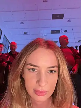 EvieEvans