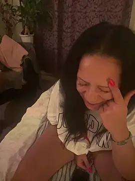 CocoCandelaLatina - 🍒Massage my Boobs Close to Cam