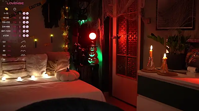 Your_phobia - Close-Up of Pussy & Clit Play🍬