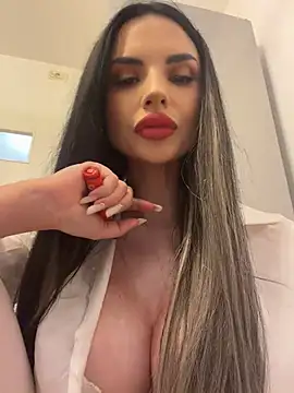 CharmingChrisss - Make me enjoy your presence