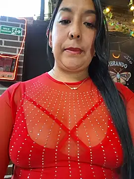 Keny__a - Make me wet and horny 😈💦