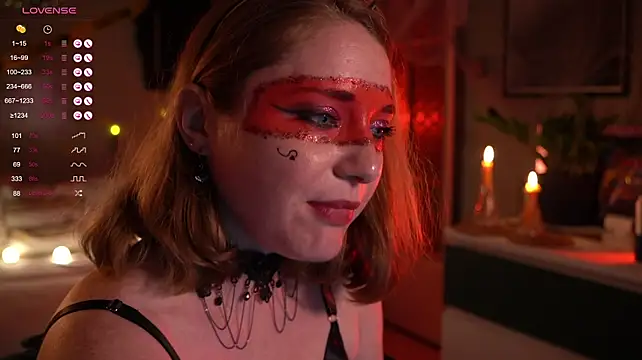 Your_phobia - Close-Up of Pussy & Clit Play🍬